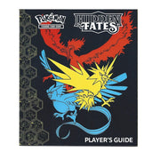 Hidden Fates Player's Guide by Schmutzfink TCG on MYNTED