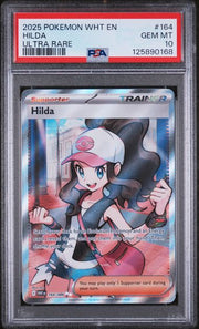 Hilda - 164/086 by The Archive Stop on MYNTED