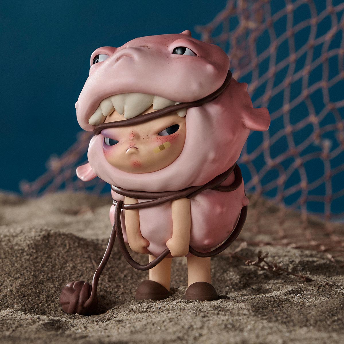 Hirono Echo Series Figures by Ihemesai Collections on MYNTED