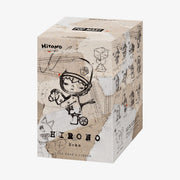 Hirono Echo Series Figures by Ihemesai Collections on MYNTED