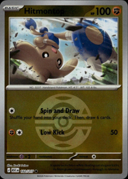 Hitmontop - 102/217 (Dusk Ball) - ME: Ascended Heroes (ASC) by SAFAQATI on MYNTED
