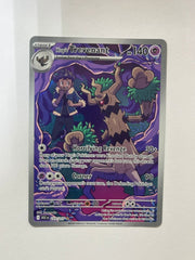 Hop's Trevenant 237/217 by Card Market Ahuy on MYNTED
