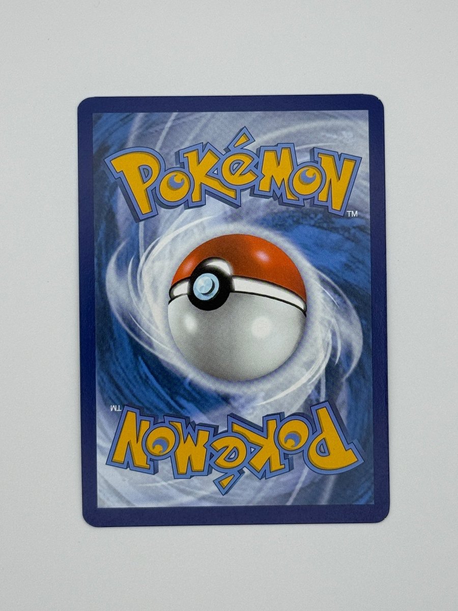 Hop’s Zacian ex · Journey Together (JTG) 111 by PokeMarsi on MYNTED