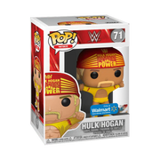 Hulk Hogan - Walmart (Exclusive) 71 by Falconloot on MYNTED