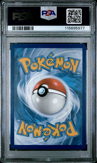 PSA 10 Eevee Scarlet & Violet Promo Promo 173