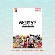 Premium card collection 25th Anniversary JP