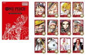 One piece Film RED Edition JP