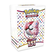 Scarlet & Violet 151 Booster Bundle