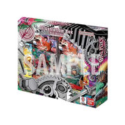OP illustration box vol.8