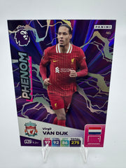 Virgil Van Djik - Phenom Insert - Liverpool