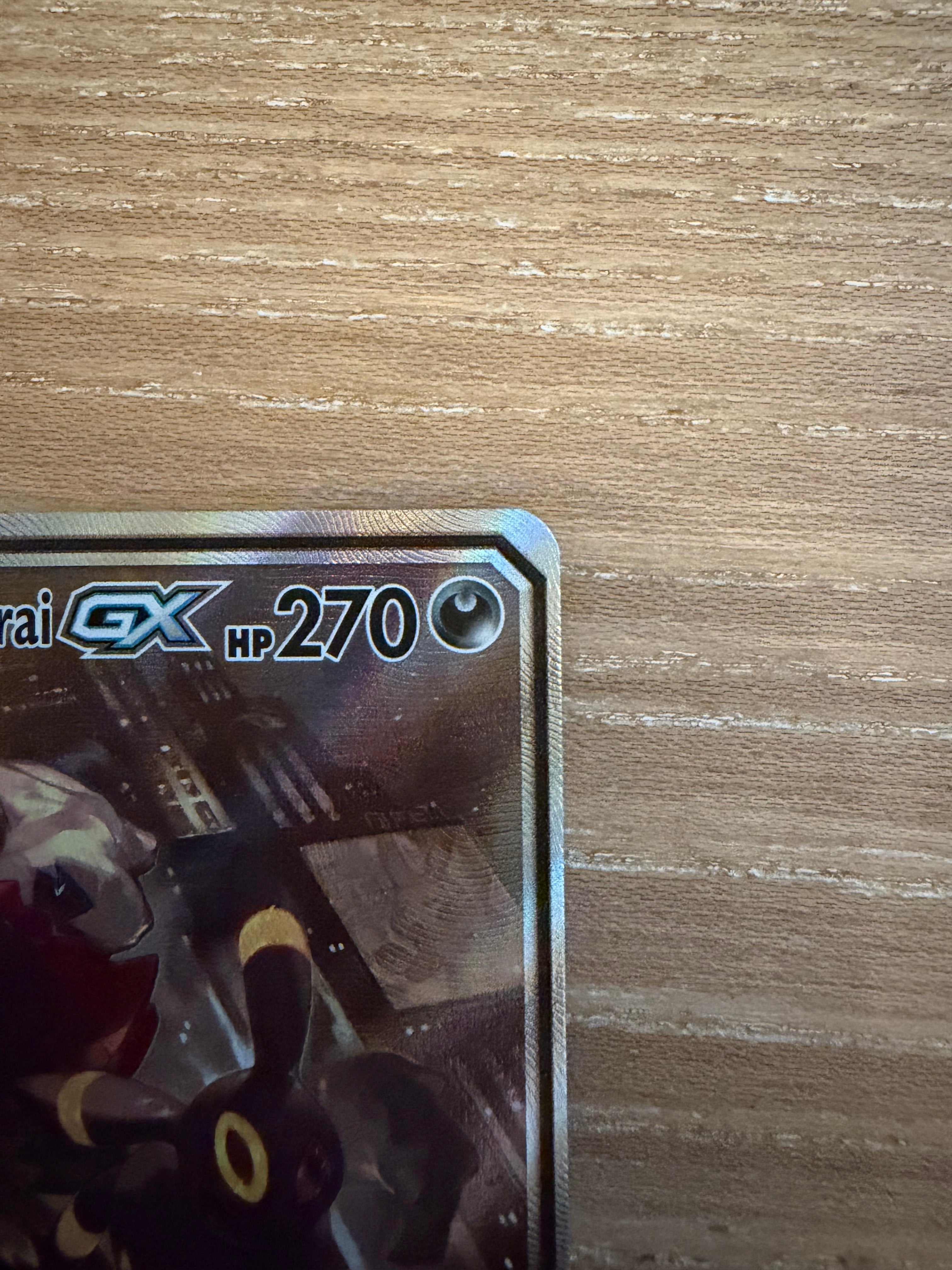 Umbreon & Darkrai GX - SM241 - SM Promos (SMP)