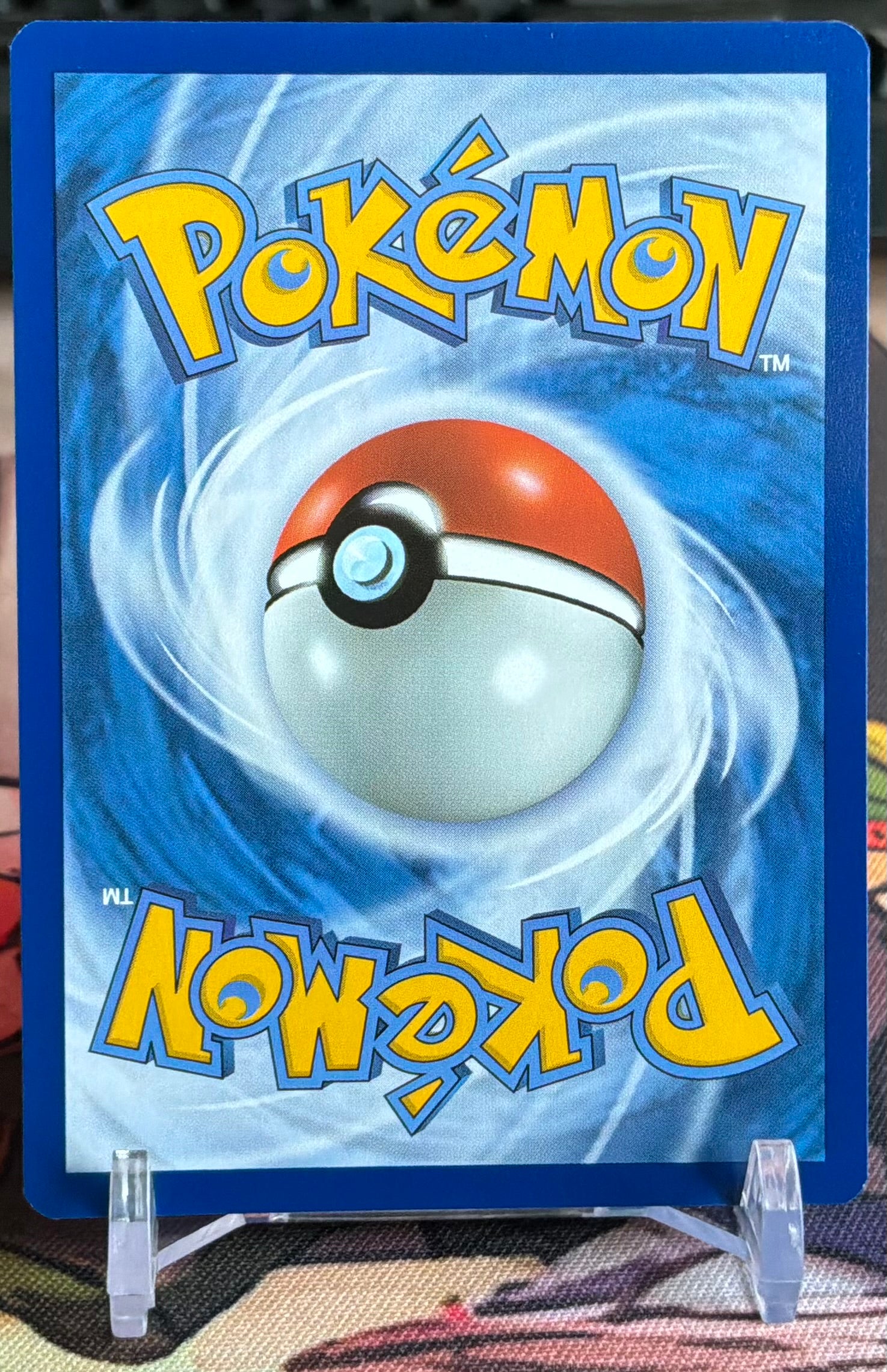 Victini 208 Promo