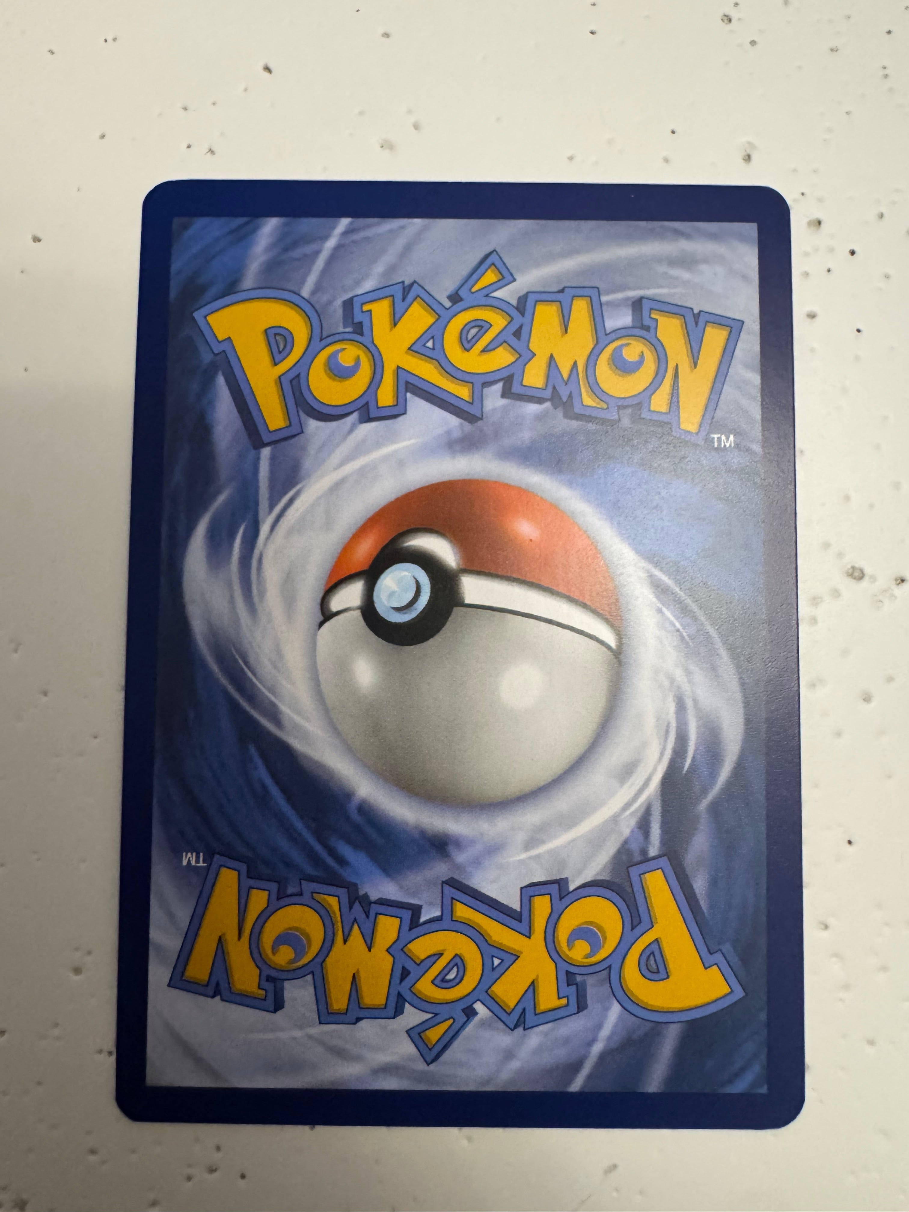 Charizard EX - 183/165