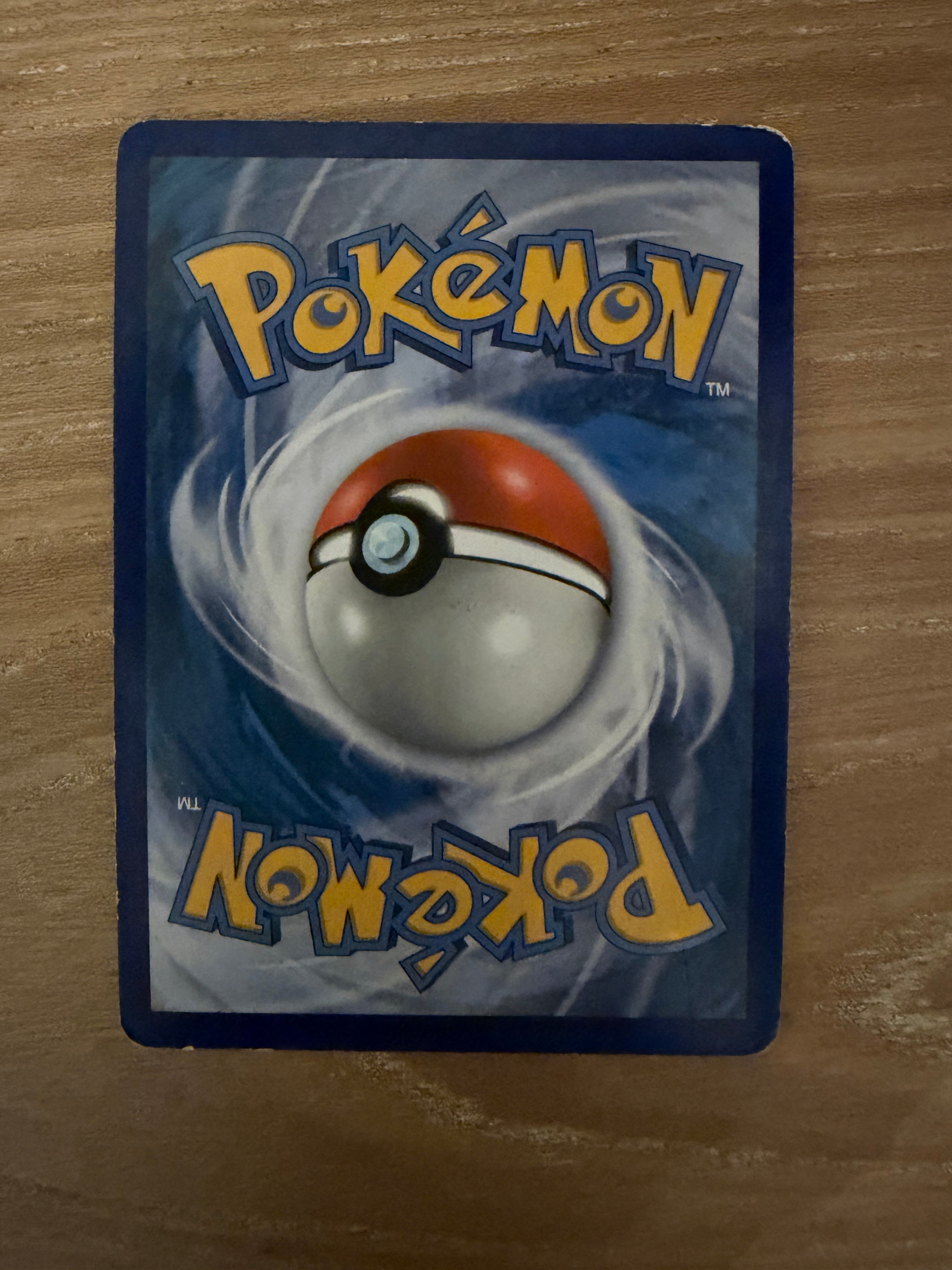 Pikachu & Zekrom GX - SM Promos (SMP) - Moderately Played