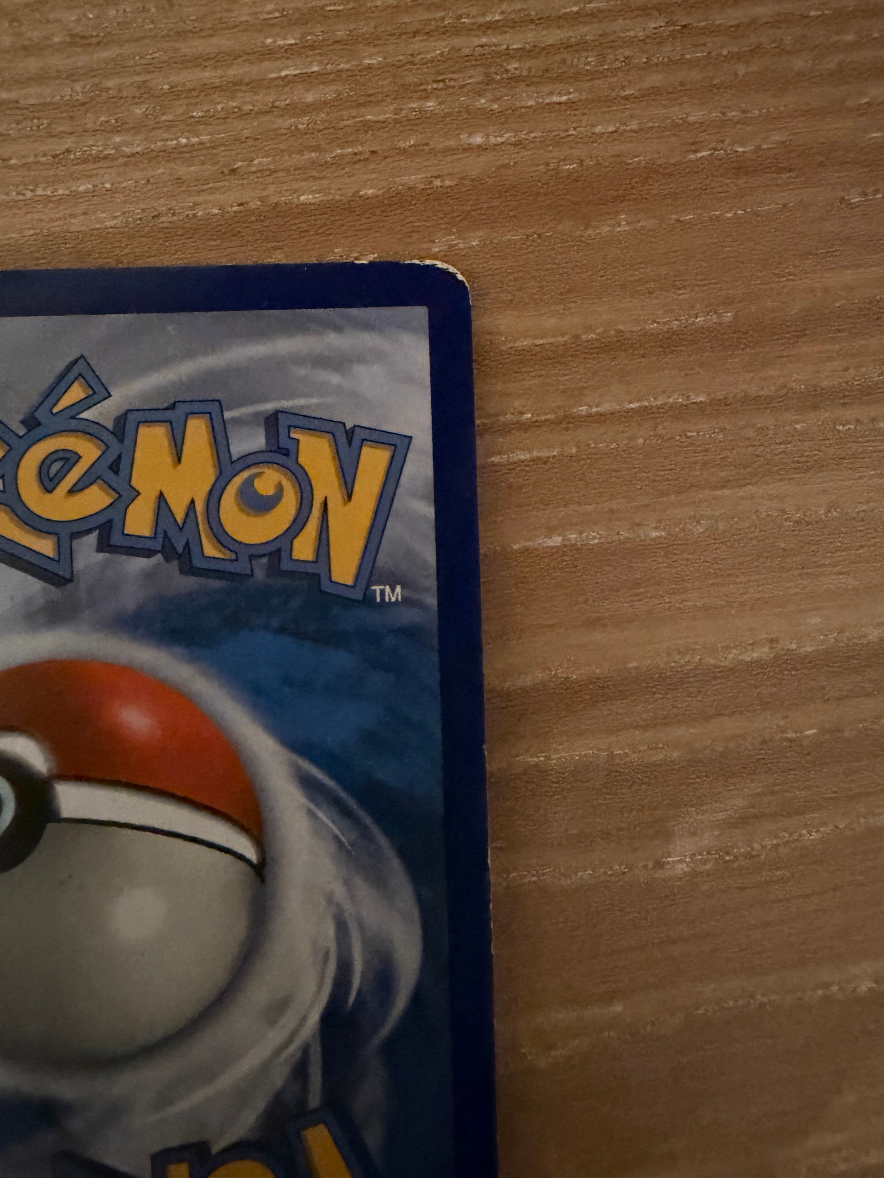 Pikachu & Zekrom GX - SM Promos (SMP) - Moderately Played