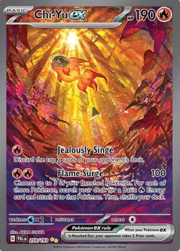 Chi-Yu ex 259/193