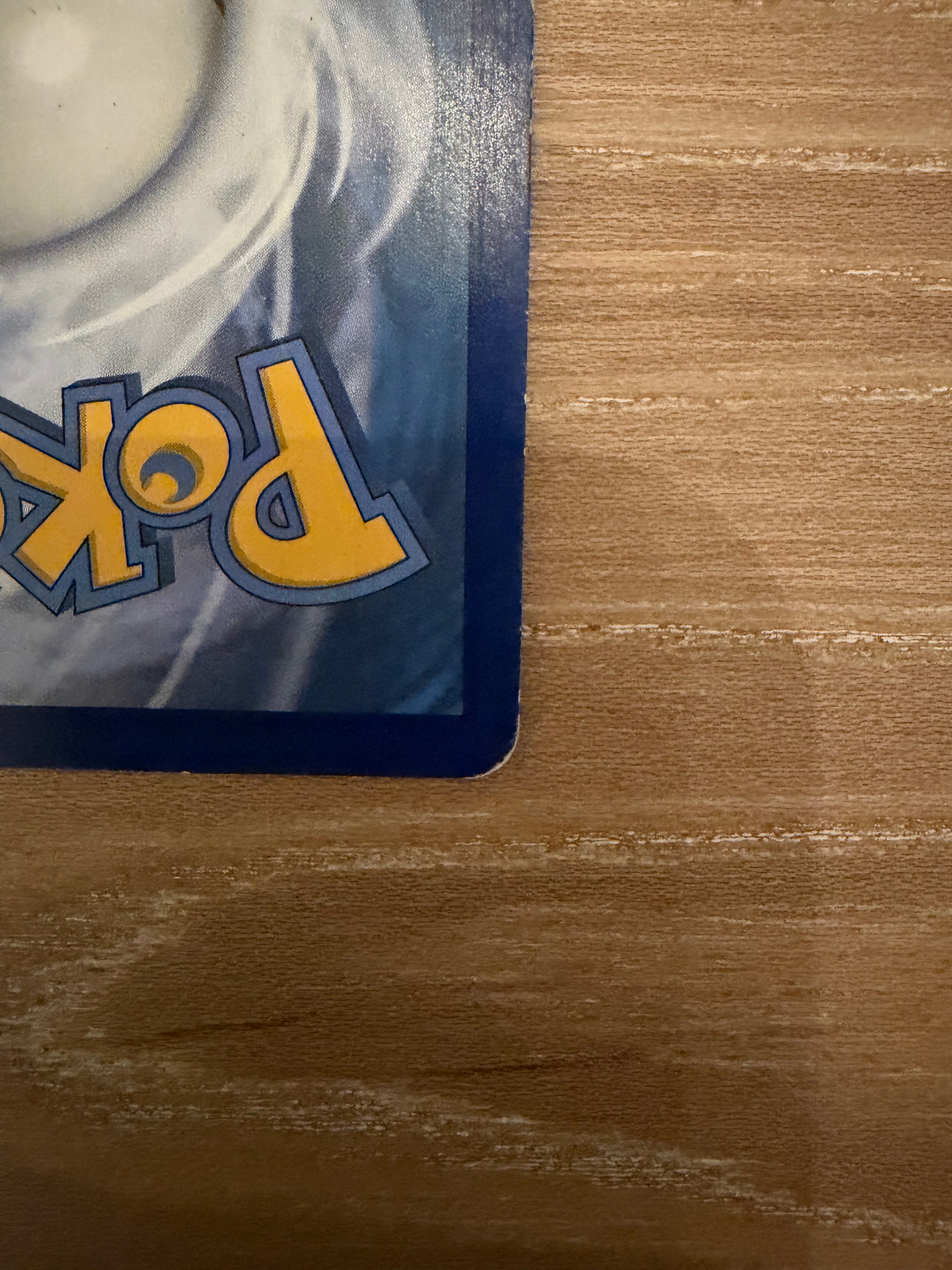 Pikachu & Zekrom GX - SM Promos (SMP) - Moderately Played