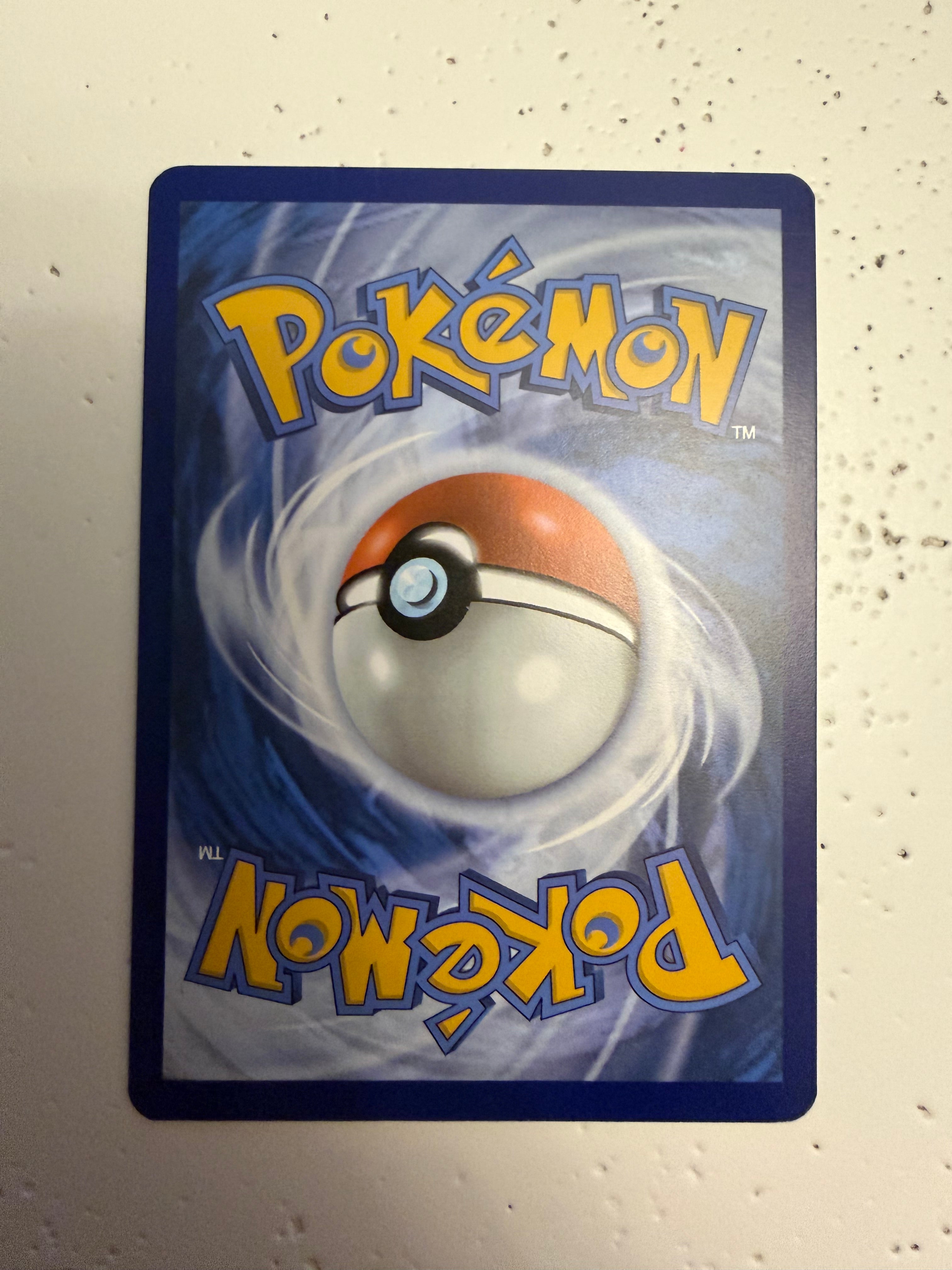 Psyduck - 175/165