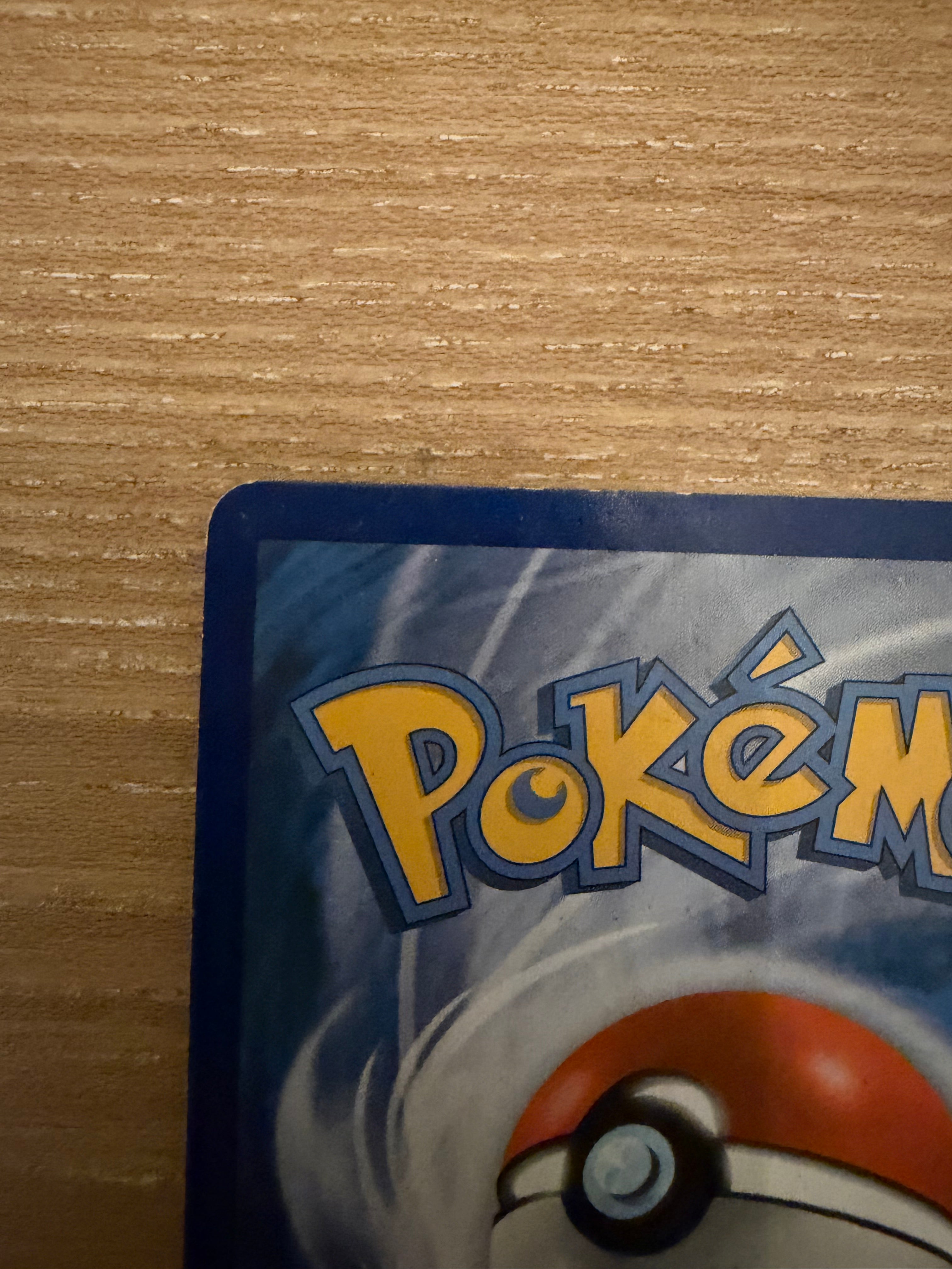 Pikachu & Zekrom GX - SM Promos (SMP) - Moderately Played