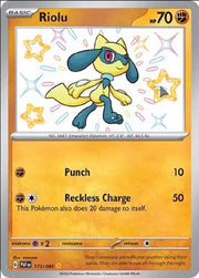 Riolu 173/091