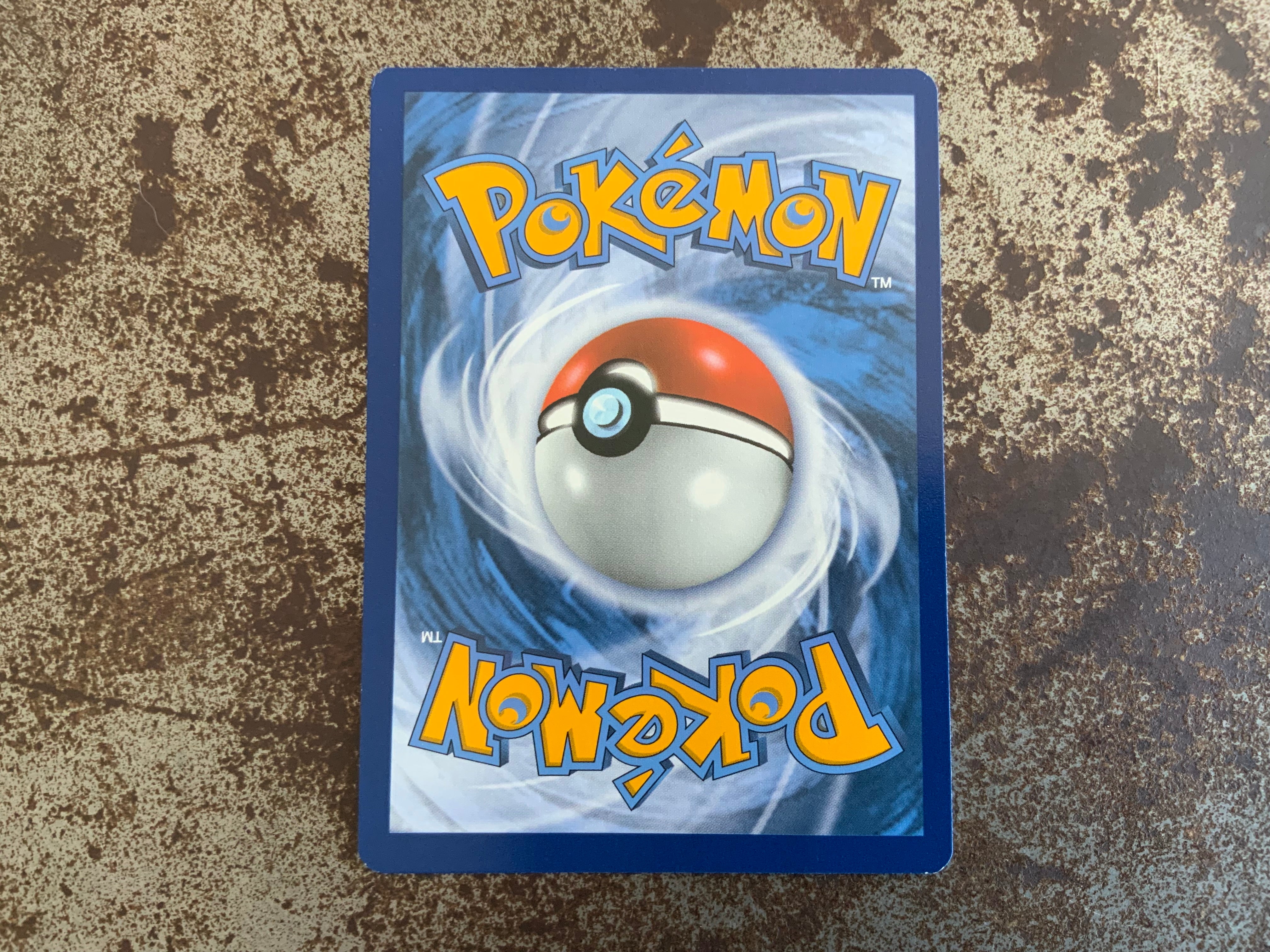 Charizard VSTAR Promo
