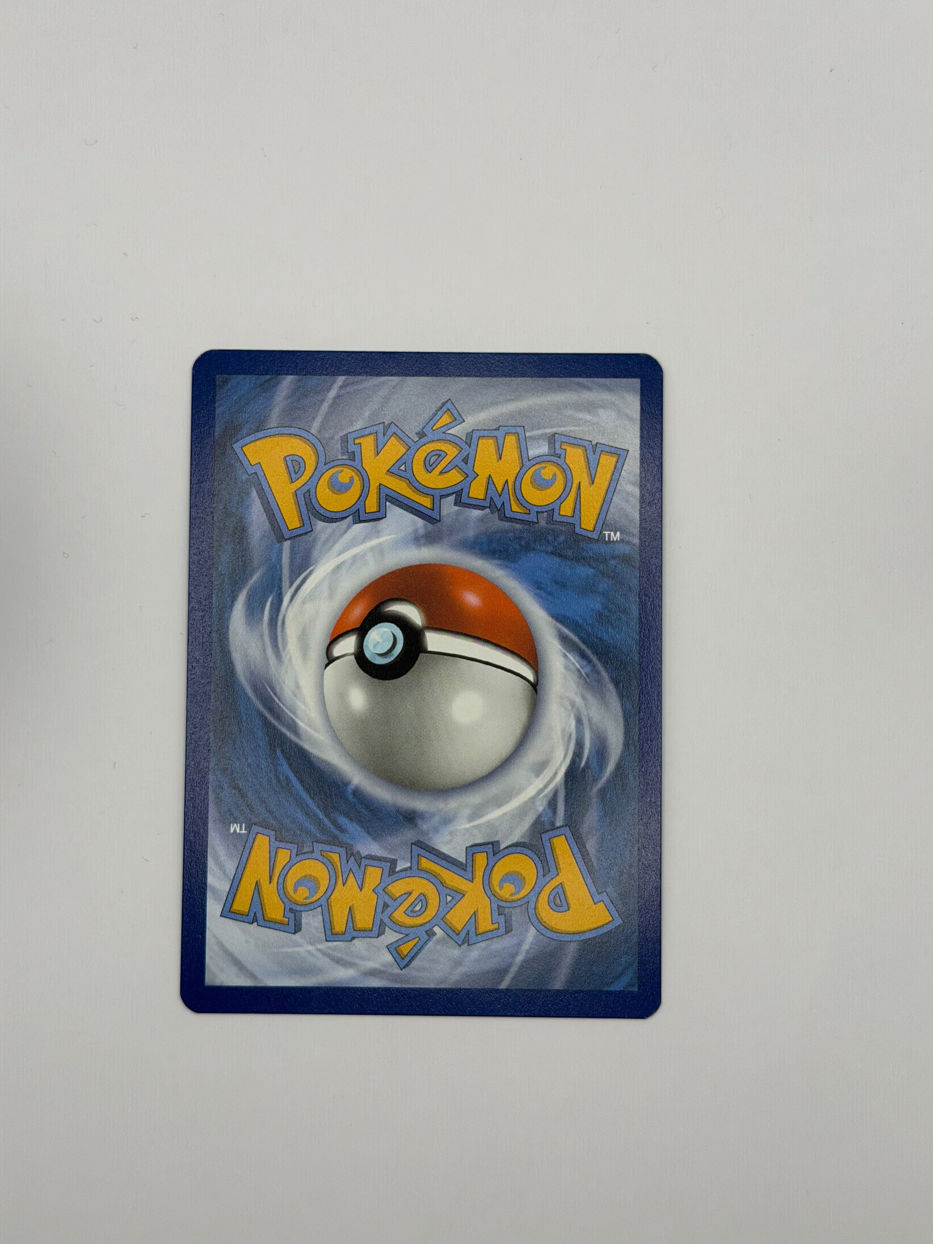 199/197 Ninetales - Obsidian Flames