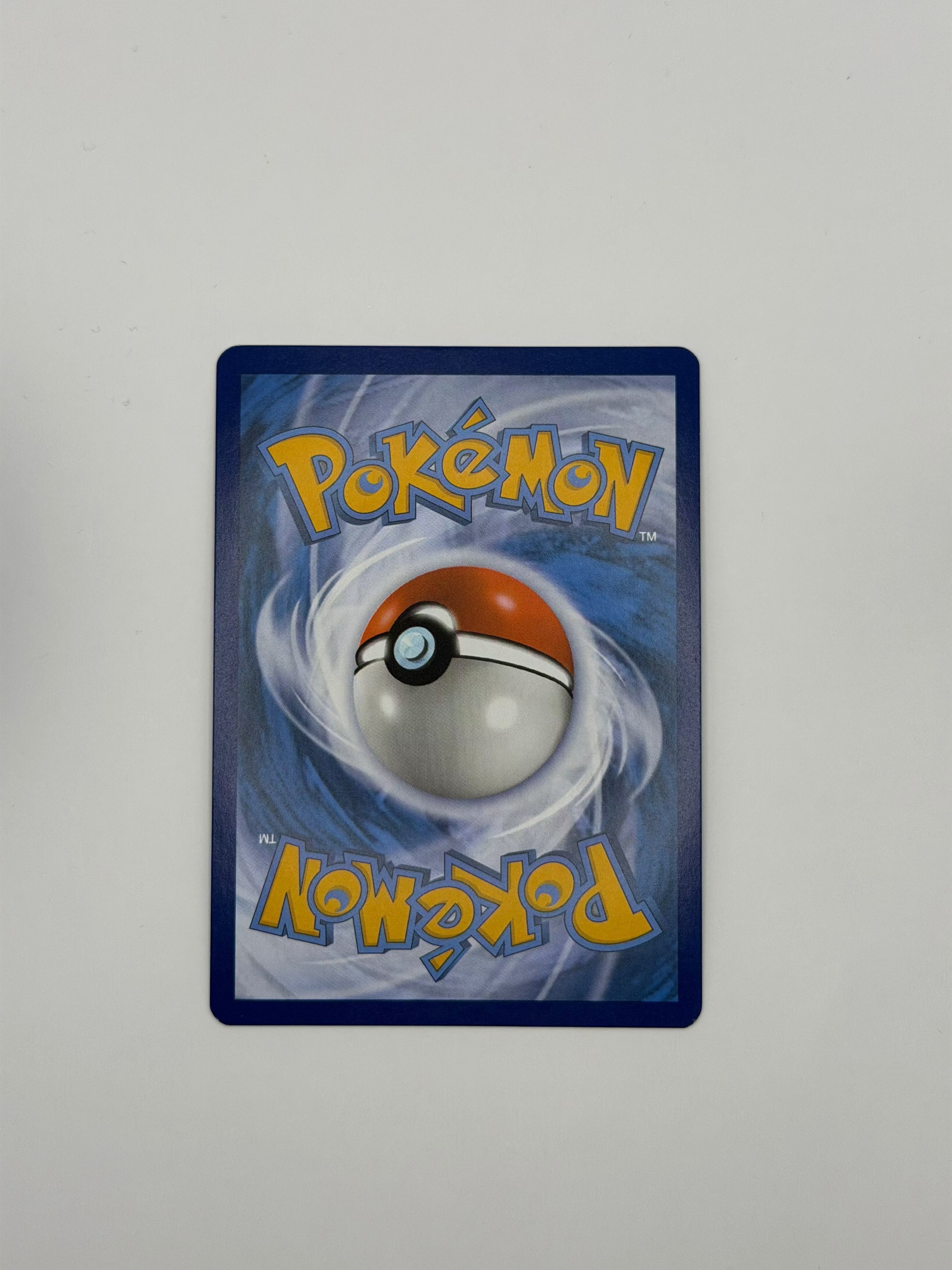 203/197 Larvitar - Obsidian Flames
