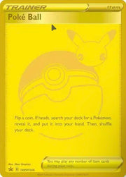 PokeBall SWSH146