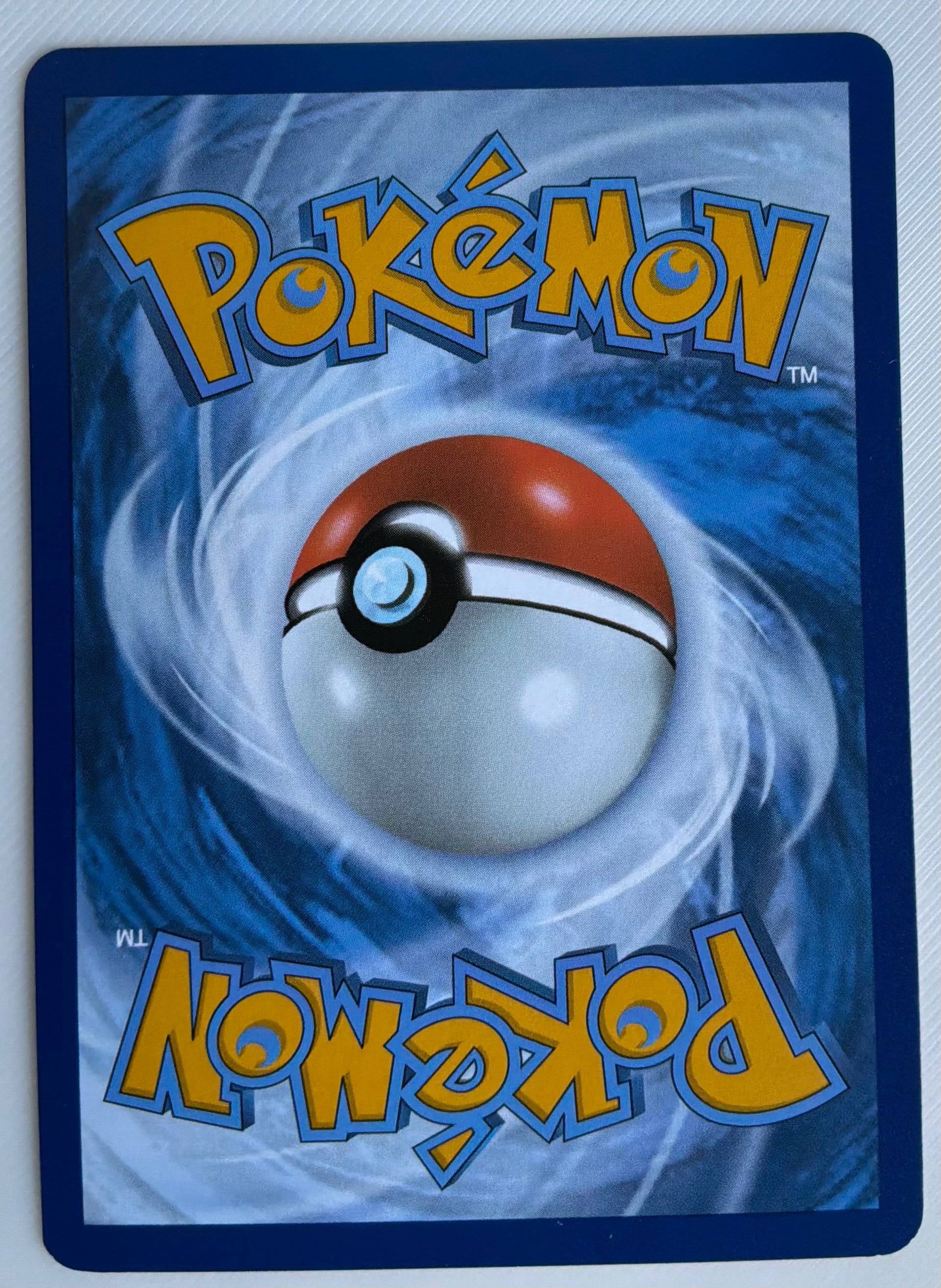 Mew ex 205/165