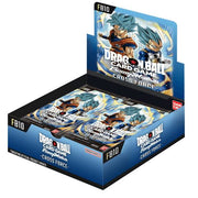 Cross Force Booster Box - Cross Force (FB10)