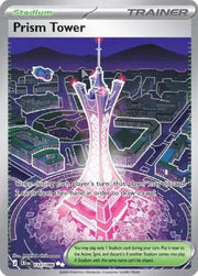 Prism Tower 111/086