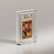 Acrylic Display Case - BGS Slab