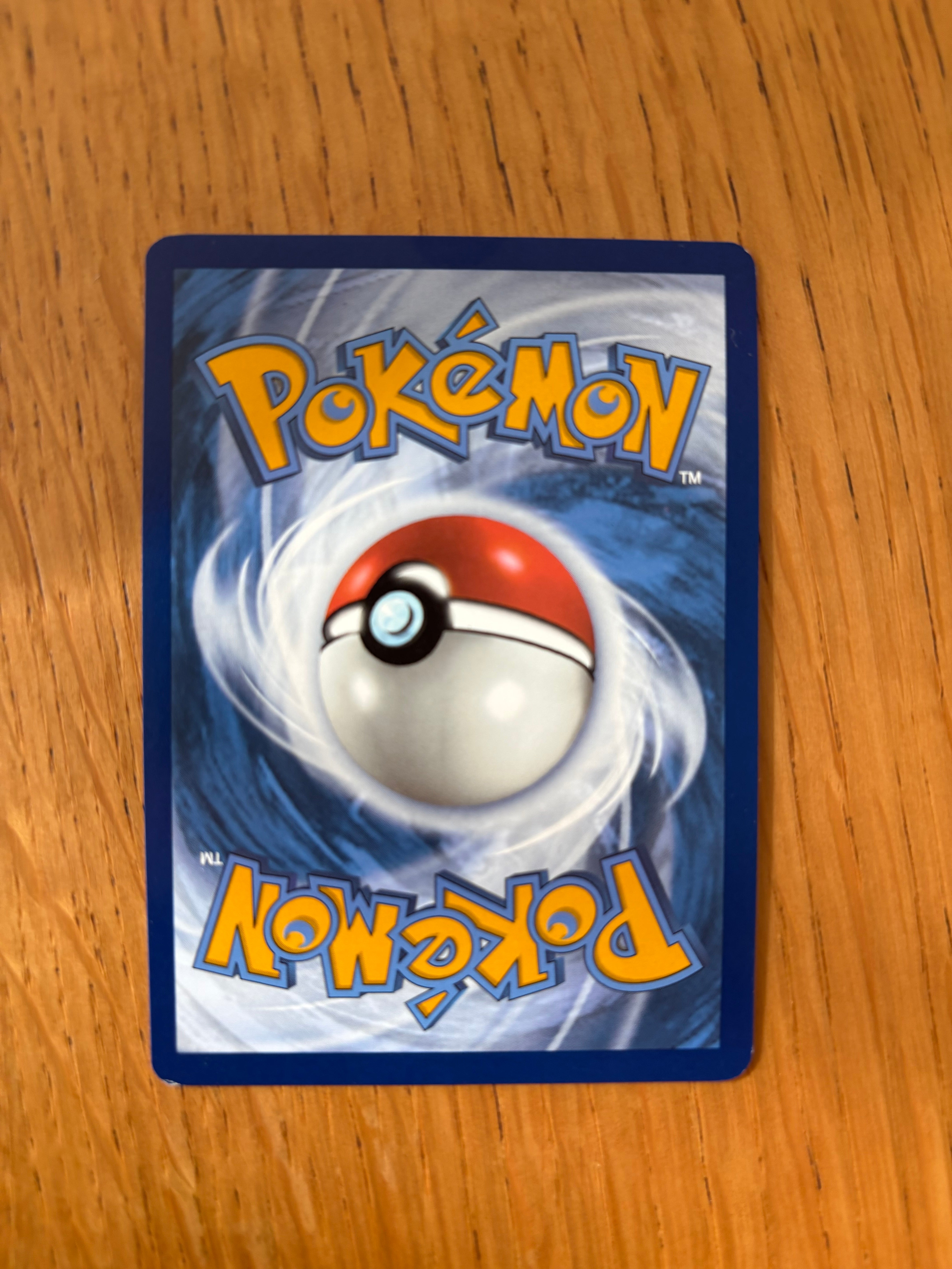 Pikachu Surging Sparks SIR