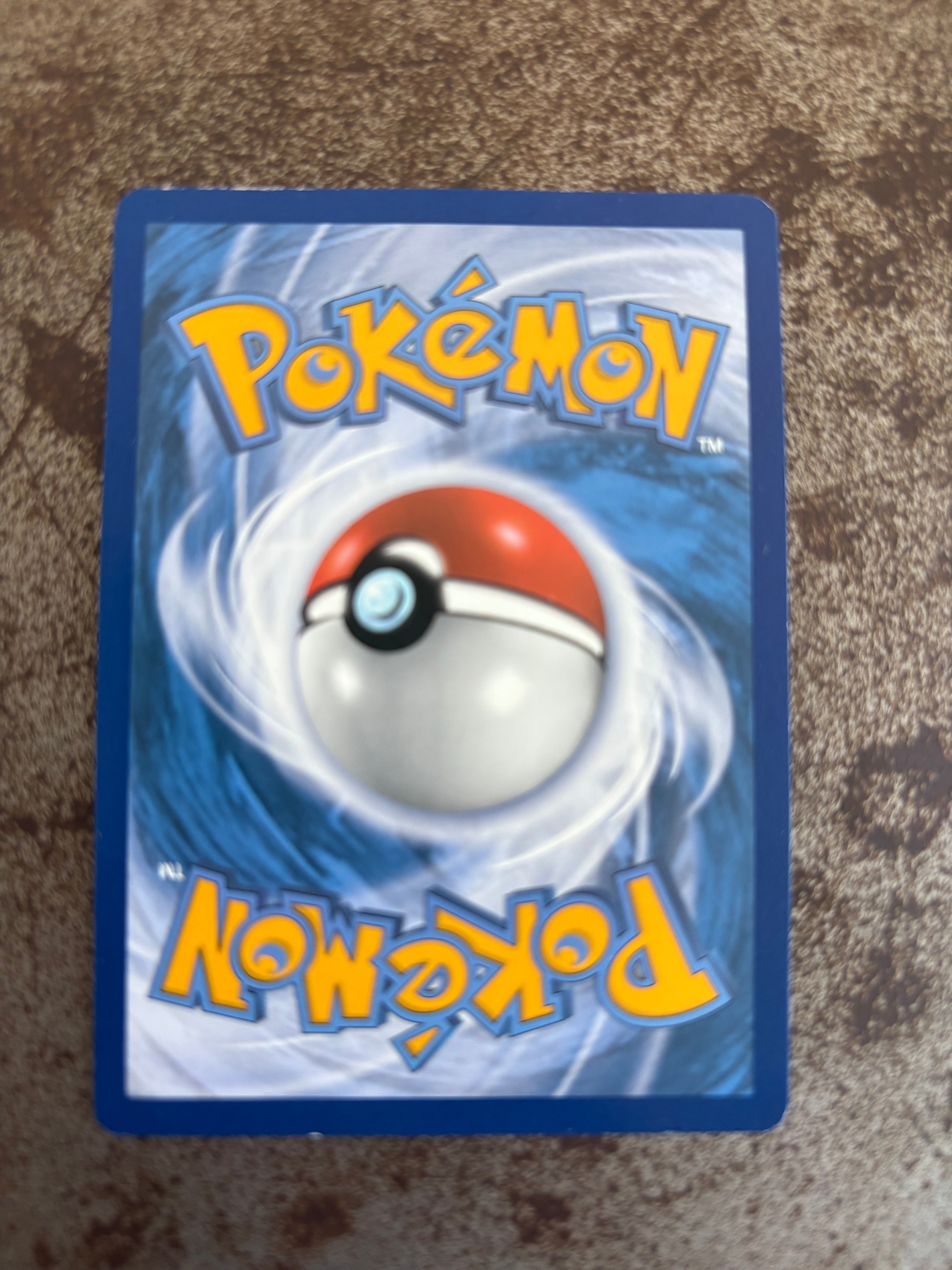Vaporeon VMAX Promo