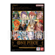 (PRE-ORDER) ONE PIECE CARD GAME Premium Card Collection -Best Selection Vol.6