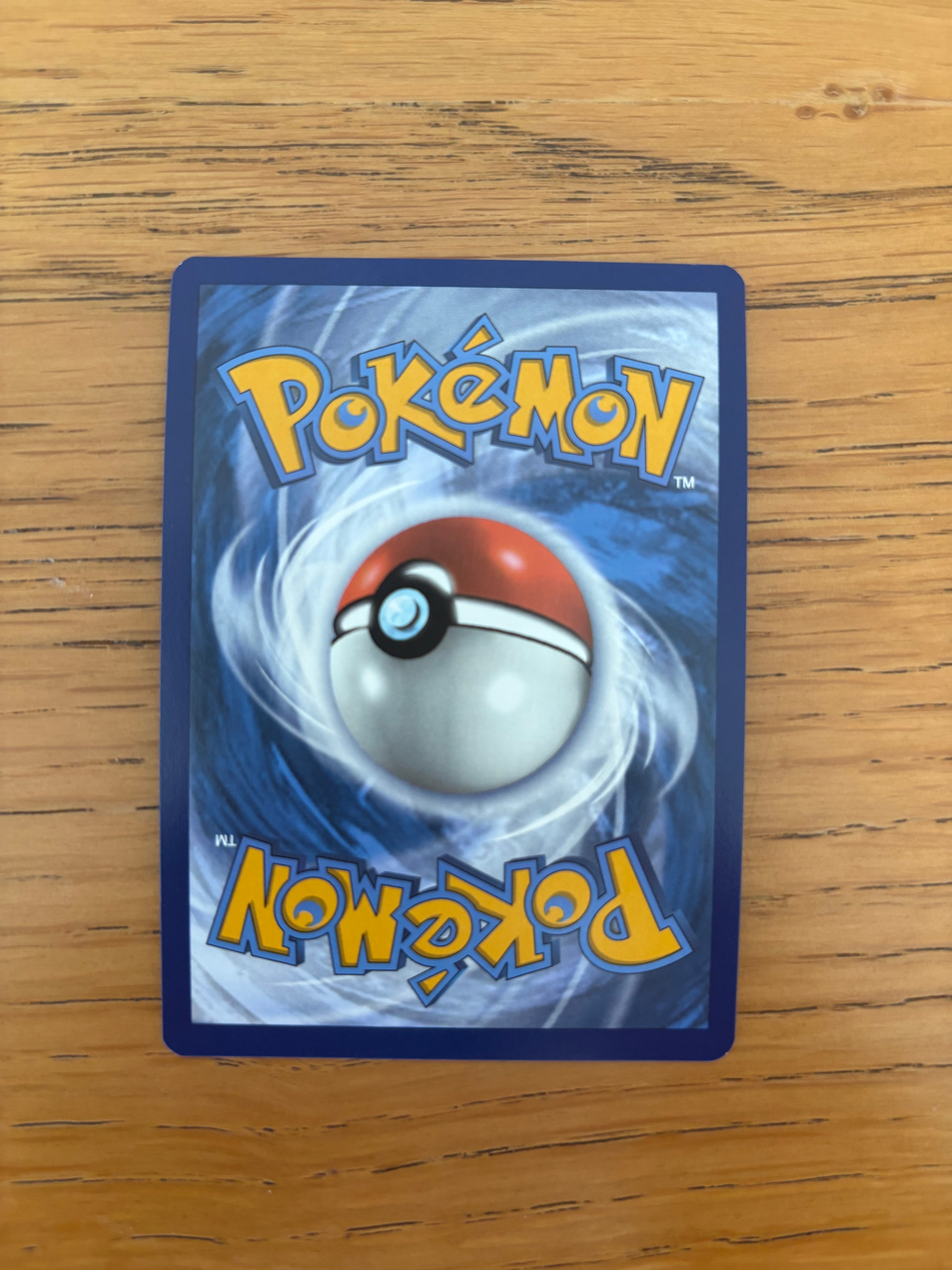Snorlax Illustration Rare
