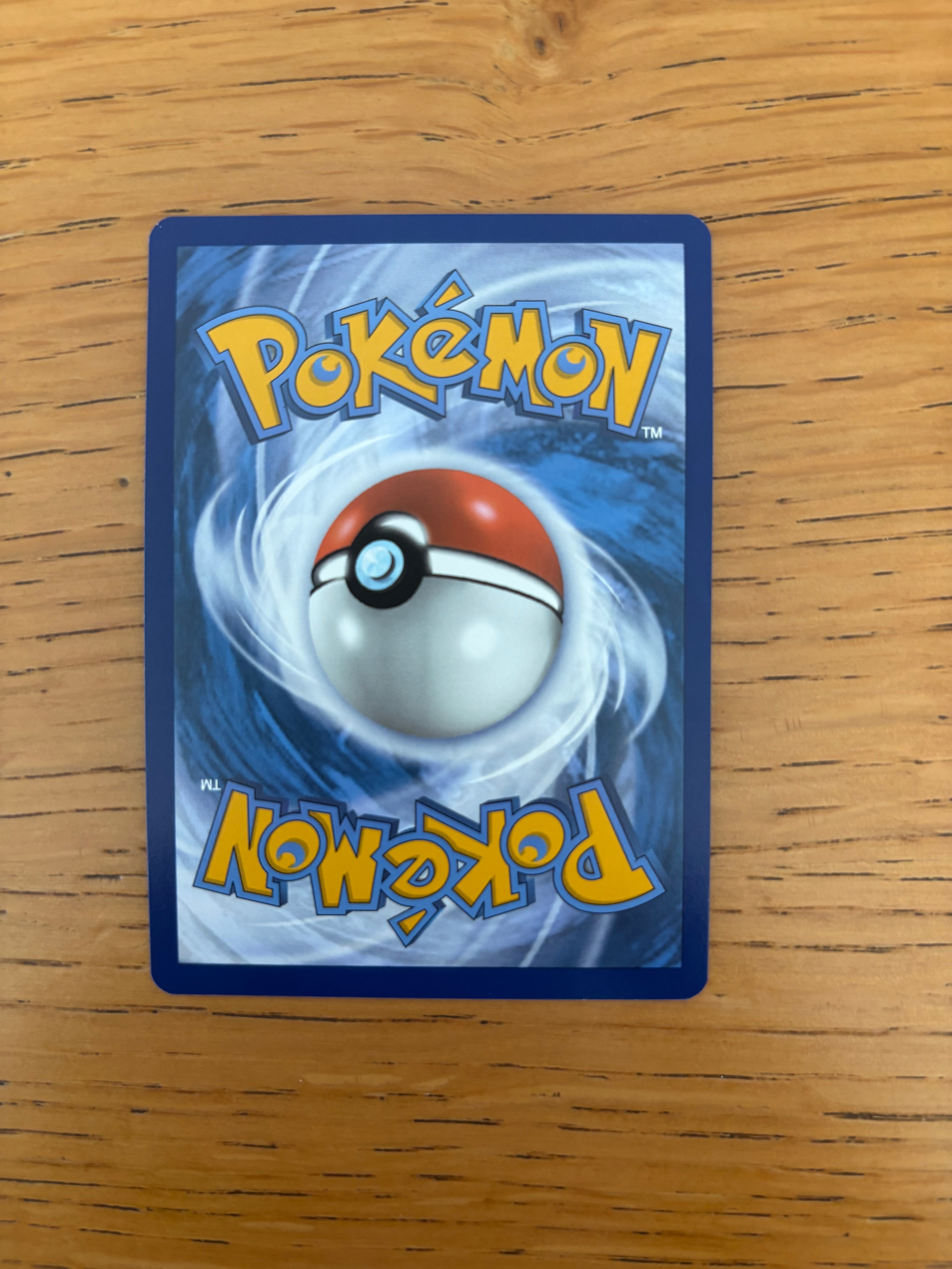 Duskull Illustration Rare