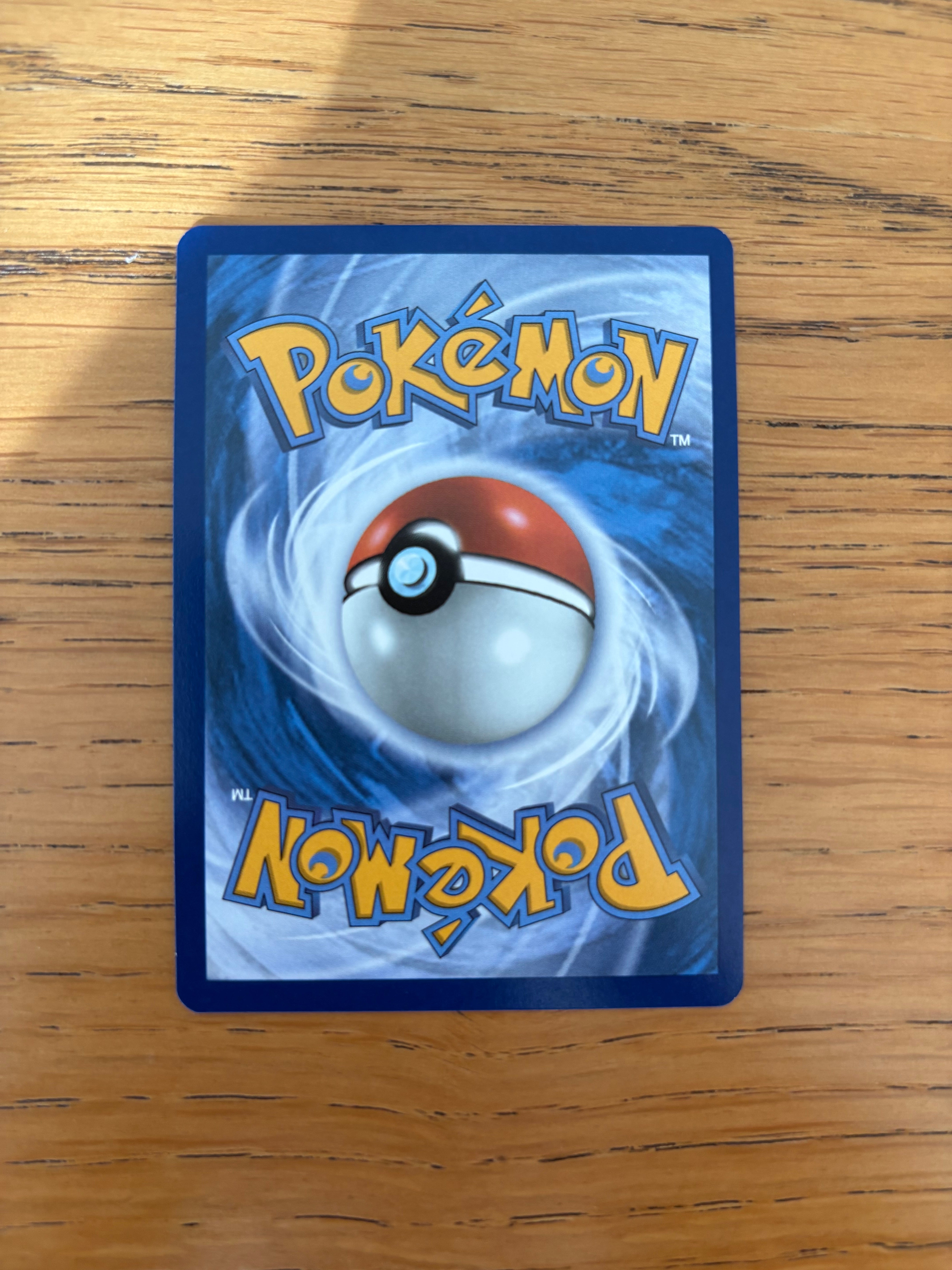 Misty’s Lapras