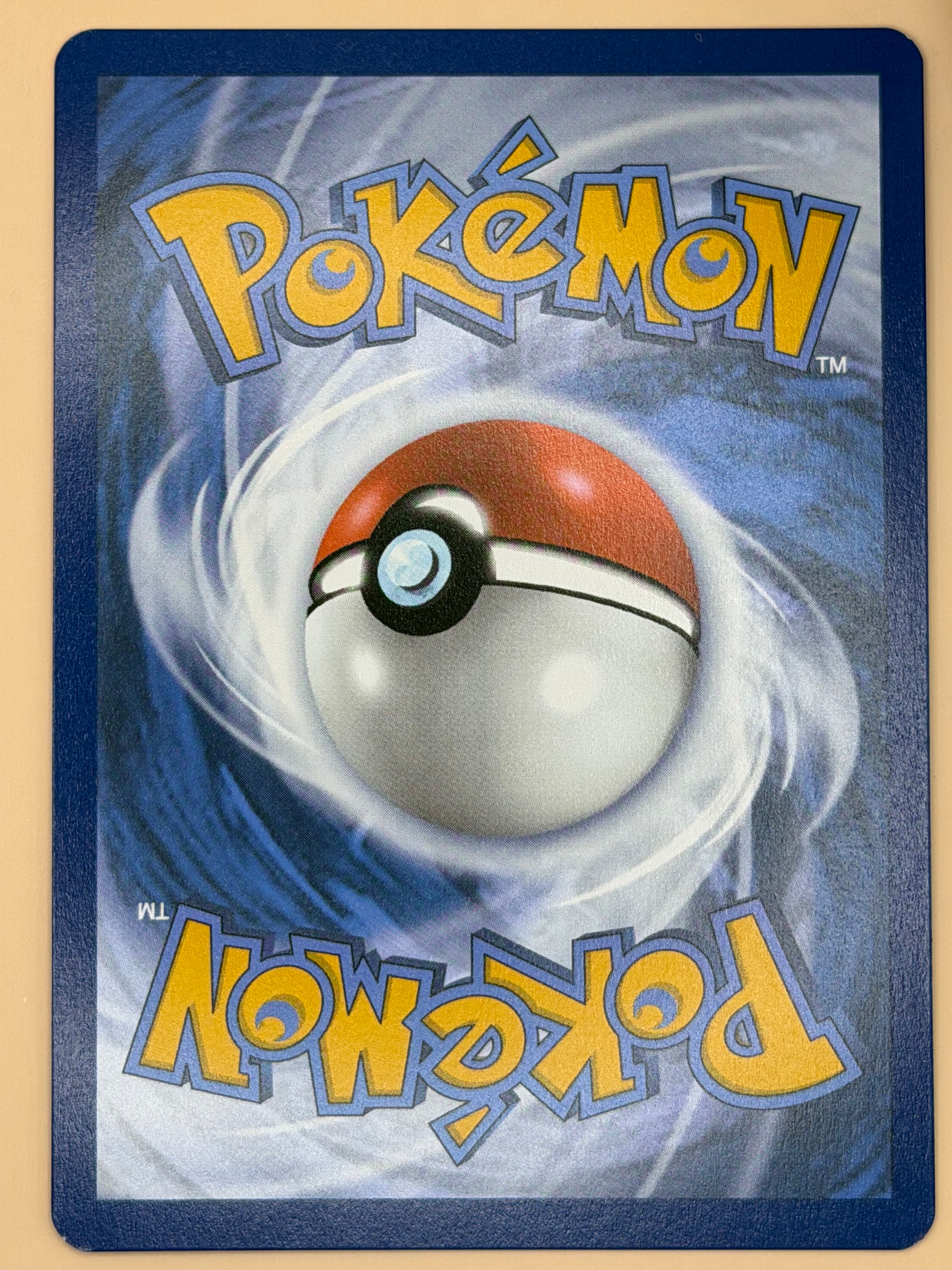 055/132 Great Tusk - Pokeball Pattern - Prismatic Evolutions