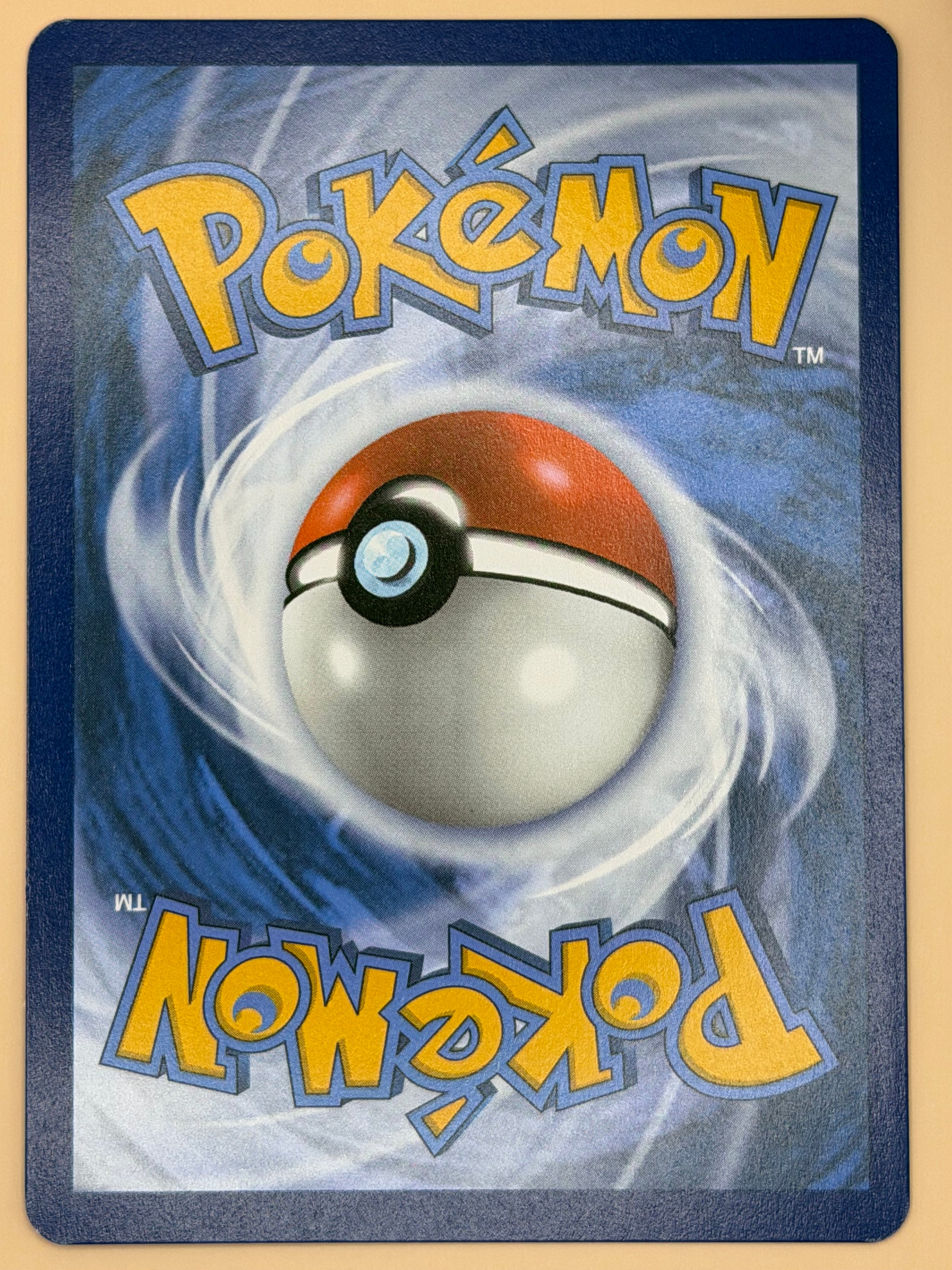 122/132 Professor's Research (Oak) - Pokeball Pattern - Prismatic Evolutions