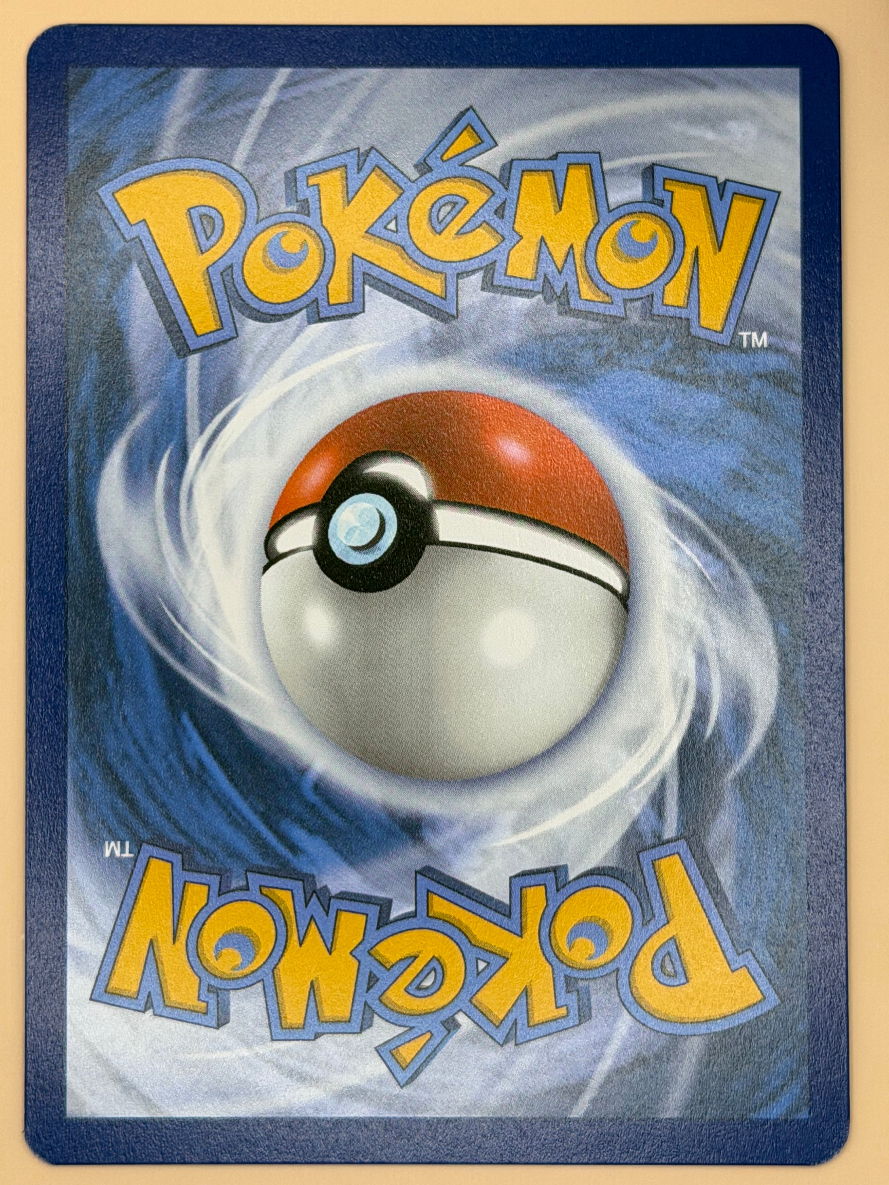 124/132 Professor's Research (Rowan) - Pokeball Pattern - Prismatic Evolutions