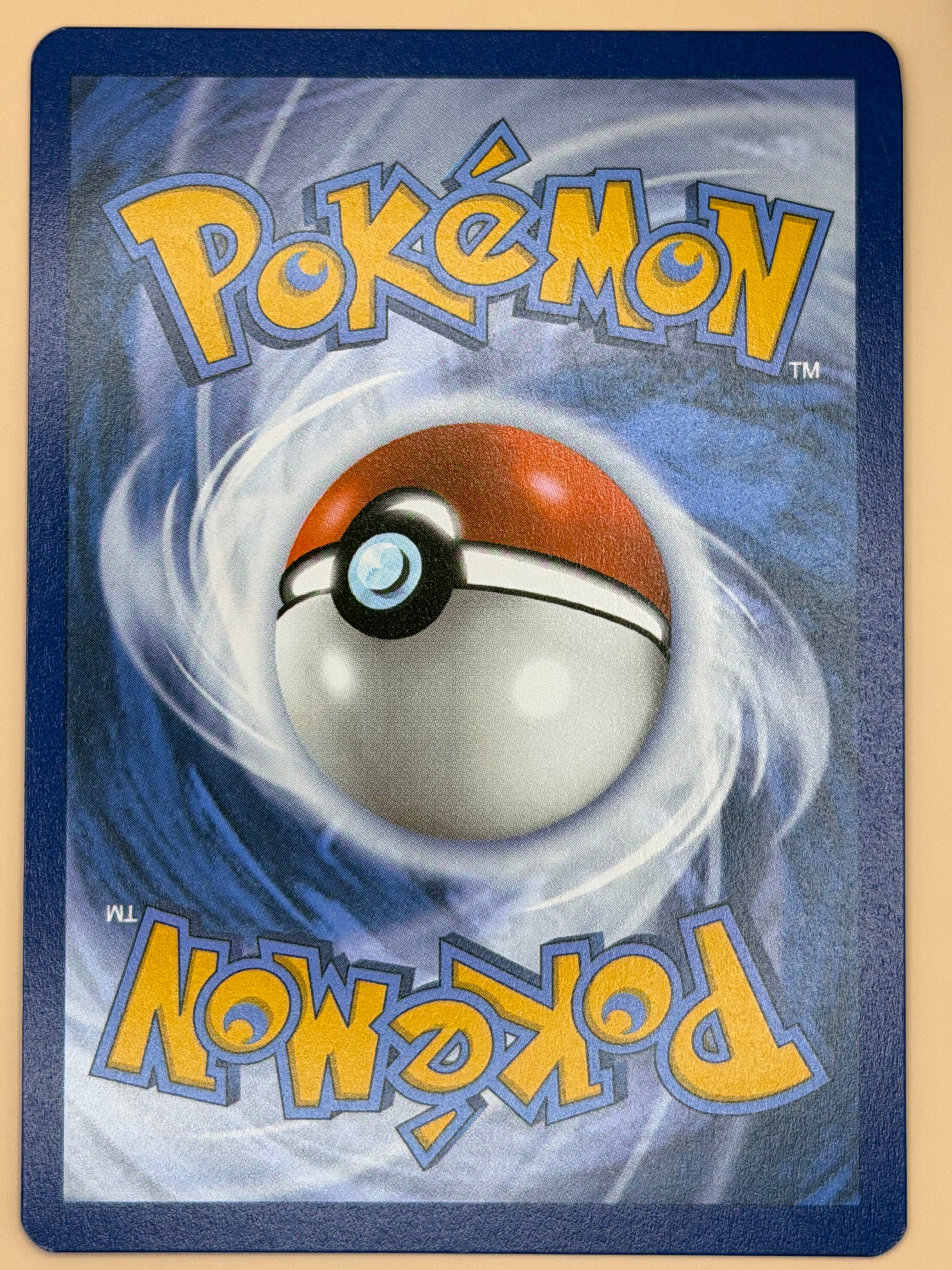 124/132 Professor's Research (Rowan) - Pokeball Pattern - Prismatic Evolutions