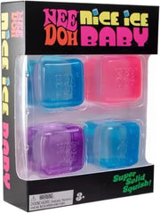 Nee doh nice ice baby 4 pack