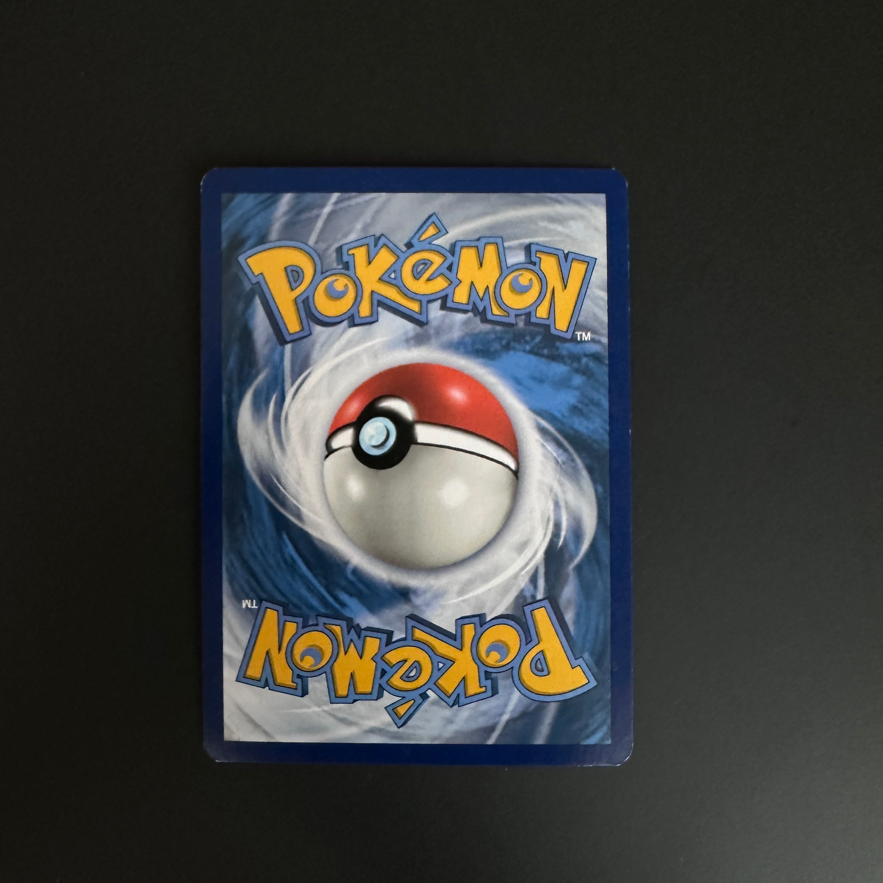 Wooper - Dragon Majesty Reverse Holo 25/70