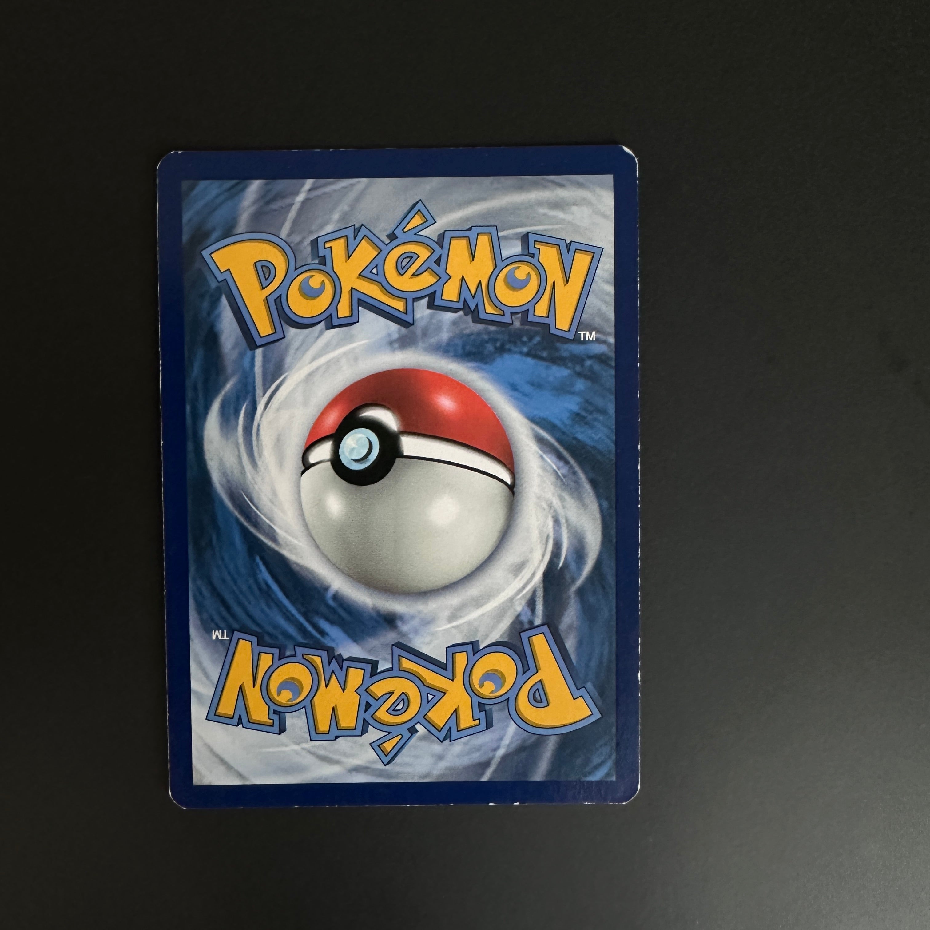 Pokemon - Marill (76/114) - XY Steam Siege - Reverse Holo