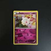 Swirlix RC19/RC32 Uncommon Generations Pokemon Holo Near Mint