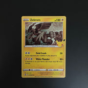 Zekrom - Celebrations (CLB)