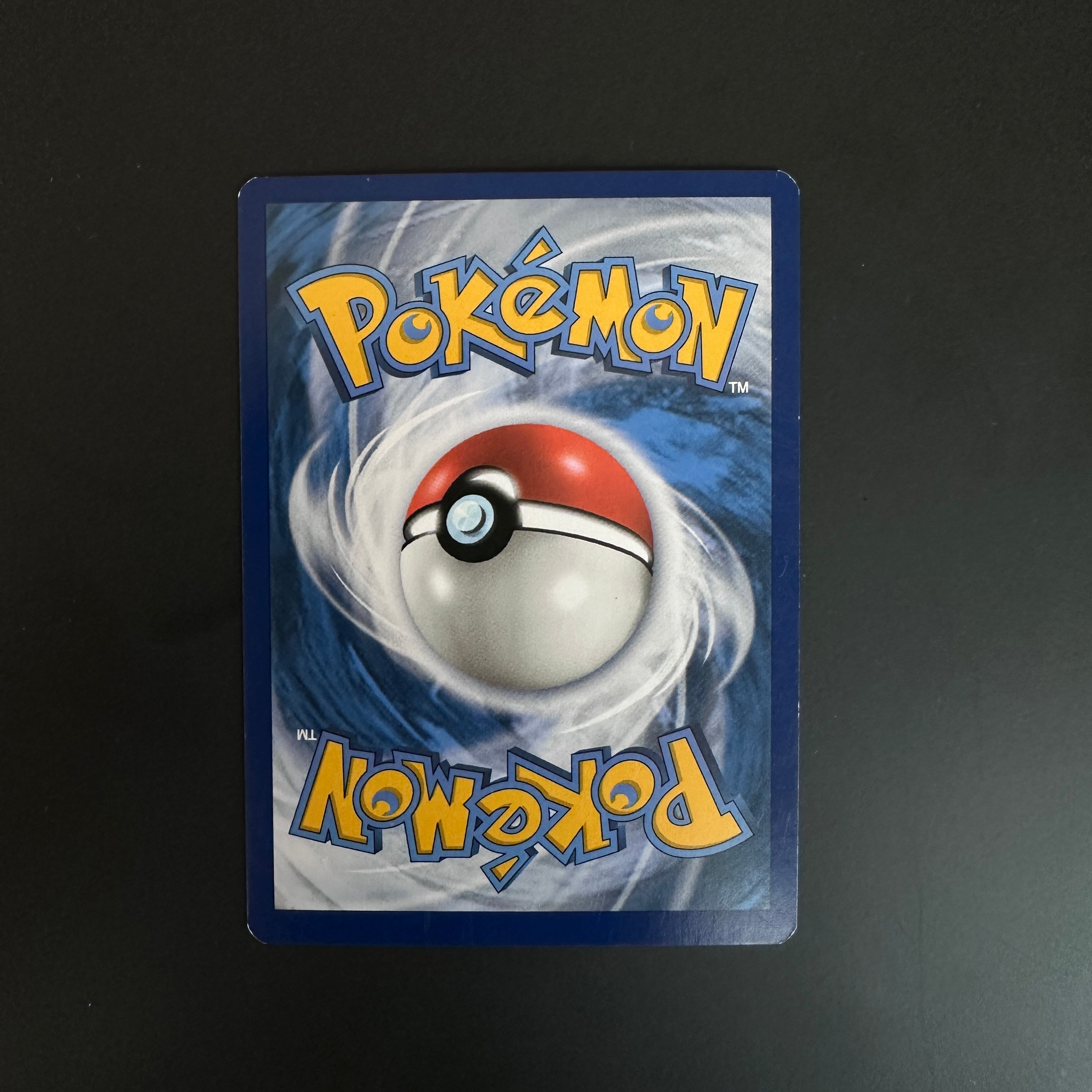 Misty's Determination 80/108 Uncommon Evolutions Pokemon Reverse Holo
