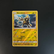 electabuzz 43 holo