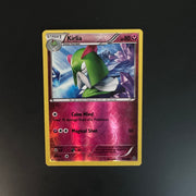 Kirlia 53/98 XY Ancient Origins Reverse Holo Uncommon Pokemon Card NM